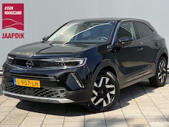 Opel Mokka - BWJ 2021 | 1.2T 131PK Elegance AUTOMAAT | CLIMA | STOELVERW | DIGI DASH | CAMERA A | CARPL
