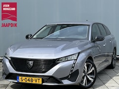 Peugeot 308 SW - BWJ 2023 | 1.6PHEV 181PK Pack Bus AUTOMAAT | TREKHAAK | CLIMA | NAVI | CARPLAY | PDC | 17'