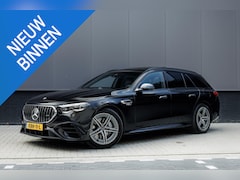 Mercedes-Benz E-klasse - 53 AMG 4MATIC+