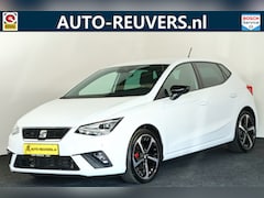 SEAT Ibiza - 1.0 EcoTSI FR Anniversary Navi / Cruisecontrol / CarPlay / LED / ECC