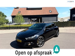 Volkswagen Scirocco - 1.4 TSI Highline Plus Airco/Ecc Apple Carplay 18: Velgen Carbon