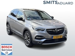 Opel Grandland X - 1.6 Turbo Hybrid Innovation Hybride, Plug- In, Automaat, 225 Pk, Airco/ECC, Navigatie, Cam