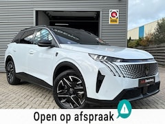 Peugeot 5008 - 1.2 Hybrid GT-line 7 persoons