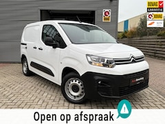 Citroën Berlingo - 1.2 PureTech BENZINE APK GARANTIE