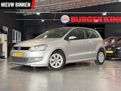 Volkswagen Polo - 1.2 TDI BlueMotion Comfortline Airco Diesel