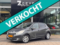 Peugeot 208 - 1.2 VTi Access