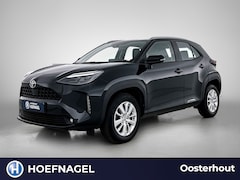 Toyota Yaris Cross - 1.5 Hybrid Business Automaat | Adaptive Cruise | Stoel/Stuurverwarming | Camera