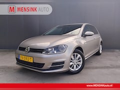 Volkswagen Golf - 1.2 TSI Connected Series AIRCO ELEC PAKKET