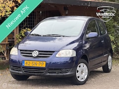 Volkswagen Fox - 1.2 Trendline | Nwe APK | Lage KM | NAP |