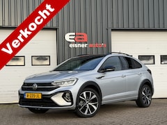 Volkswagen Taigo - 1.0 TSI R-Line 110 PK | CLIMATE | ADAPT. CRUISE | VIRTUAL COCKPIT | CARPLAY |