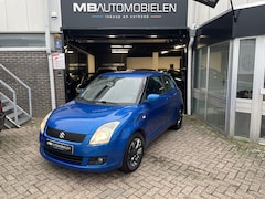 Suzuki Swift - 1.3 Base/3 Deurs/Sport Uitvoering/Airco/Apk-Lichte schade
