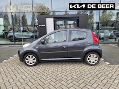 Peugeot 107 - 1.0 12V 68PK 5D XS Airco