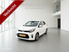 Kia Picanto - 1.0 DPi DynamicPlusLine | 57.034 km | Keyless | Camera | CarPlay | LED