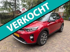 Kia Stonic - 1.0 T-GDi DynamicLine. Wij zijn altijd de goedkoopste met de beste Vakgarage BOVAG service