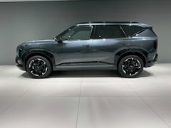 Kia EV5 - 81, 4 kWh 265pk AWD GT-Line voorraad, per direct beschikbaar