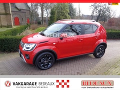 Suzuki Ignis - 1.2 Smart Hybrid Select