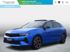 Opel Astra - 1.2 Turbo Hybrid Ultimate Schuifdak l Apple Carplay/Android Auto l keyless entry