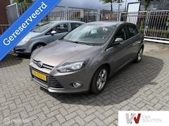 Ford Focus - 1.0 EcoBoost AUTO START NIET