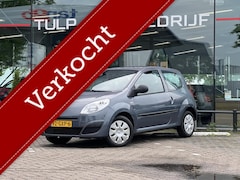 Renault Twingo - 1.2 Authentique Airco Radio/CD Isofix NAP
