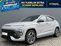 Hyundai Kona - 1.6 GDI HEV N Line Sky