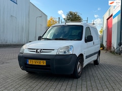 Peugeot Partner - 170C 1.6 HDI 2007 | Schuifdeur | Nieuwe Apk