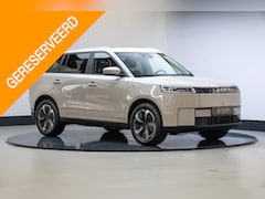 Jaecoo 5 - 5 EV Exclusive 61 kWh | Fjord Gray | NL Auto | Rijklaar | 7 jr garantie |