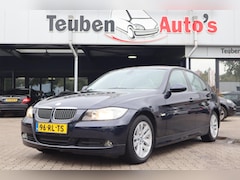 BMW 3-serie - 320i Dynamic Executive | Sportstoelen | Climate control | Cruise control | Trekhaak | Lede