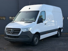 Mercedes-Benz Sprinter - 315CDI 150PK AUTOMAAT L2H2 Pro Facelift