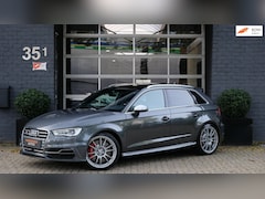 Audi S3 - Sportback 2.0 TFSI quattro Pro Line Plus|OZ|RS3|Downpipe|Fmic