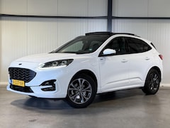 Ford Kuga - 2.5 PHEV ST-Line X Pano Trekhaak Virtual Camera