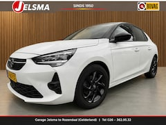Opel Corsa - 1.2 GS Line, 100pk | Camera | Android/CarPlay | Pdc