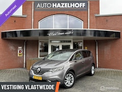 Renault Espace - 1.6 TCe 200PK Dynamique 5p. | Camera | Glazen dak | Led | Keyless | Bose |