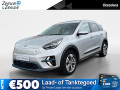 Kia e-Niro - DynamicPlusLine 64 kWh | Elektrisch schuifdak | Keyless entry | Stoelverwarming