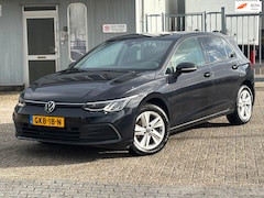 Volkswagen Golf - 1.5 eTSI Life Business, Navi, Stoelvw, Apk, Airco, Sfeer, Elek pkt