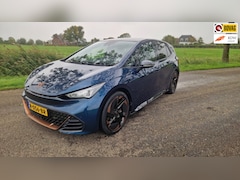 CUPRA Born - Copper Edition One 62 kWh, Pano, head-up, 360 camera