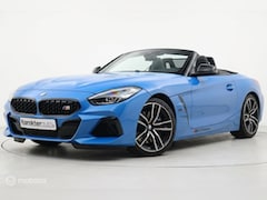 BMW Z4 Roadster - M40i High Executive Harman/Kardon | head-up