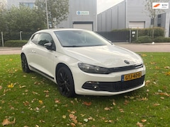 Volkswagen Scirocco - 1.4 TSI