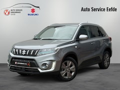 Suzuki Vitara - 1.4 Boosterjet Select Smart Hybrid | Trekhaak | Navigatie | 1500 KG