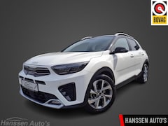 Kia Stonic - 1.0 T-GDi MHEV GT-Line 10 jaar fabr. garantie