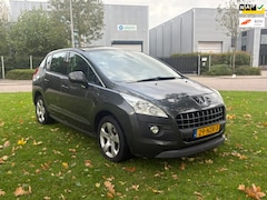 Peugeot 3008 - 1.6 VTi ST