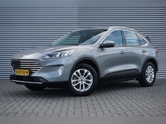 Ford Kuga - PHEV Titanium Aut. | WINTERPACK | NAVI | LUXE