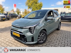 Kia Picanto - 1.0 DPI DynamicPlusLine (BOVAG/RIJKLAARPRIJS)