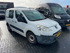 Peugeot Partner - 120 1.6 HDI airco 2011 Koppeling defect