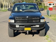 Dodge Magnum - RAM MAGNUM 2500 V10 8,2L