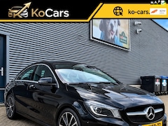 Mercedes-Benz CLA-Klasse - Nieuwe APK / Cruise control / Automaat / Multimedia / Airco