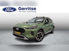 Ford Kuga - 2.5 PHEV 243PK Active X | Panoramadak | Winter Pack | Active X |