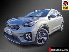 Kia Niro - 1.6 GDi PHEV ExecutiveLine afn.trekhaak leder camera full opties