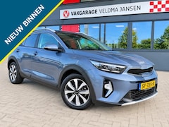 Kia Stonic - 1.0 T-GDi MHEV DYNAMICPLUSLINE 1e EIGENAAR