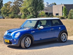 MINI 3-Deurs - 1.6 Cooper S Cooper S