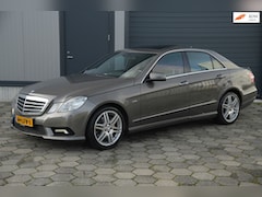 Mercedes-Benz E-klasse - 350 CGI Avantgarde Vol Opties Keyless, Luchtvering, Memory etc